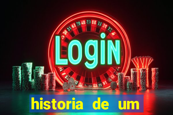 historia de um personagem rp